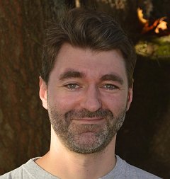 Arnaud Blouin