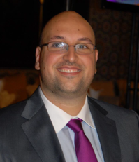 Hassan Chafi