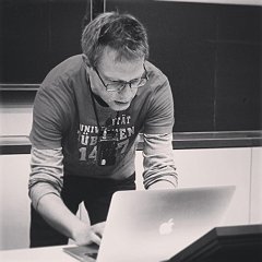 Torsten Grust